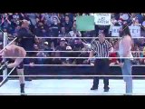 W.W.ENTERTAINMENT -Brock Lesnar vs. Bray Wyatt & Luke Harper New - 2  Full Match HD