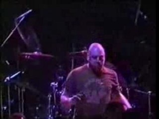 Cryptopsy - cold hate, warm blood