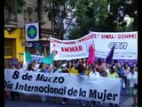 Día Internacional de la Mujer