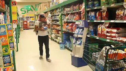 What Parents Doing With His Lost Child After Wanting.