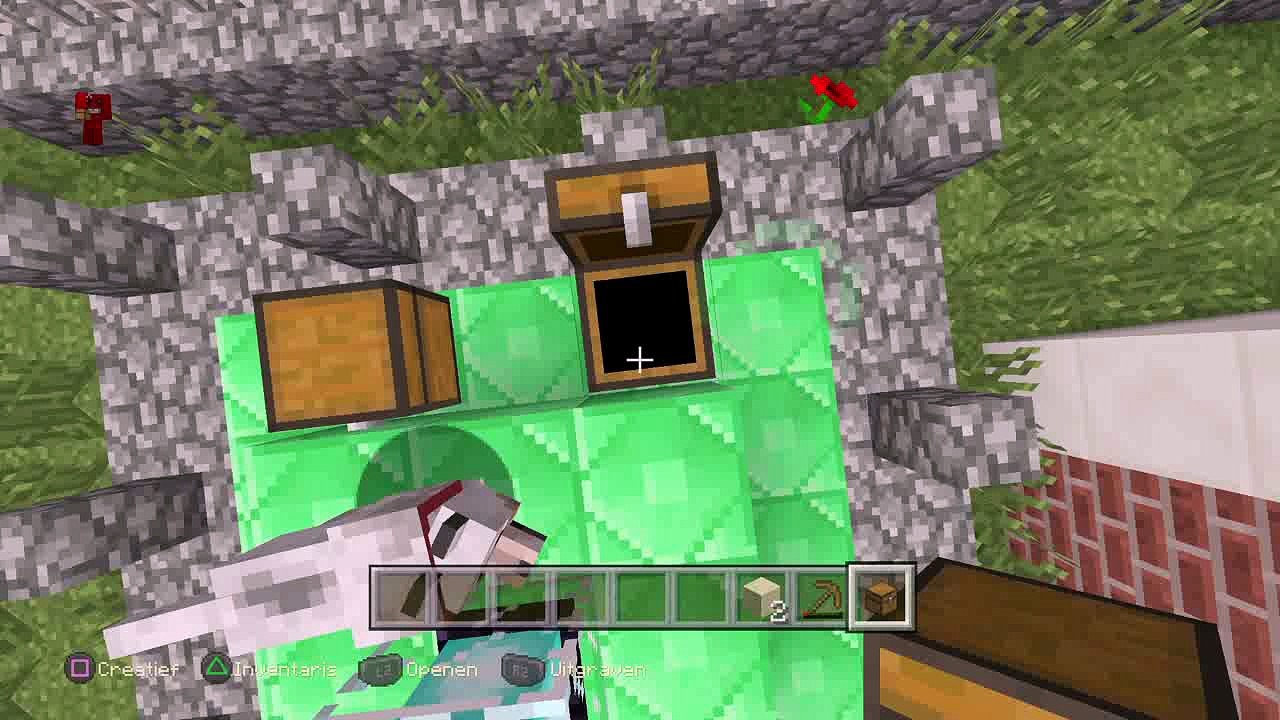 Minecraft 16
