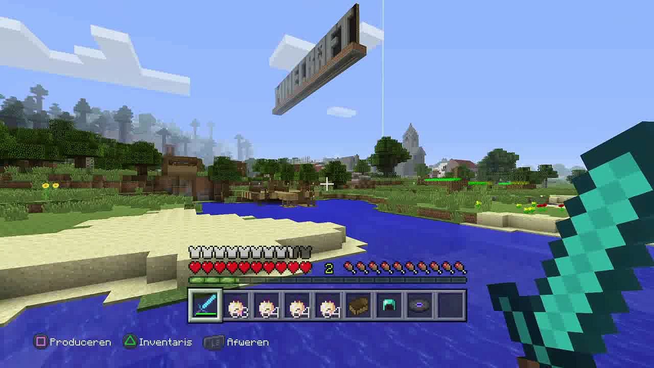 Minecraft 20