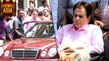 Dilip Kumar RECOVERED Discharged Finally | Events Asia