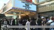 Fans gather at Apollo Theater in NYC to pay tribute to Prince