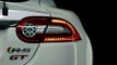 Jaguar XKR-S GT Revealed 542BHP 5.0 litre SUPERCHARGED V8