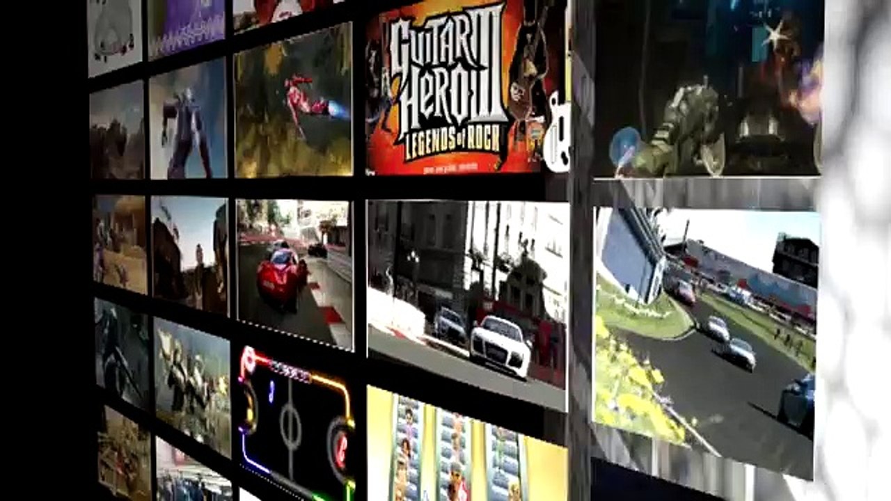 Where the Wild Things Are – XBOX 360 [Descargar .torrent]