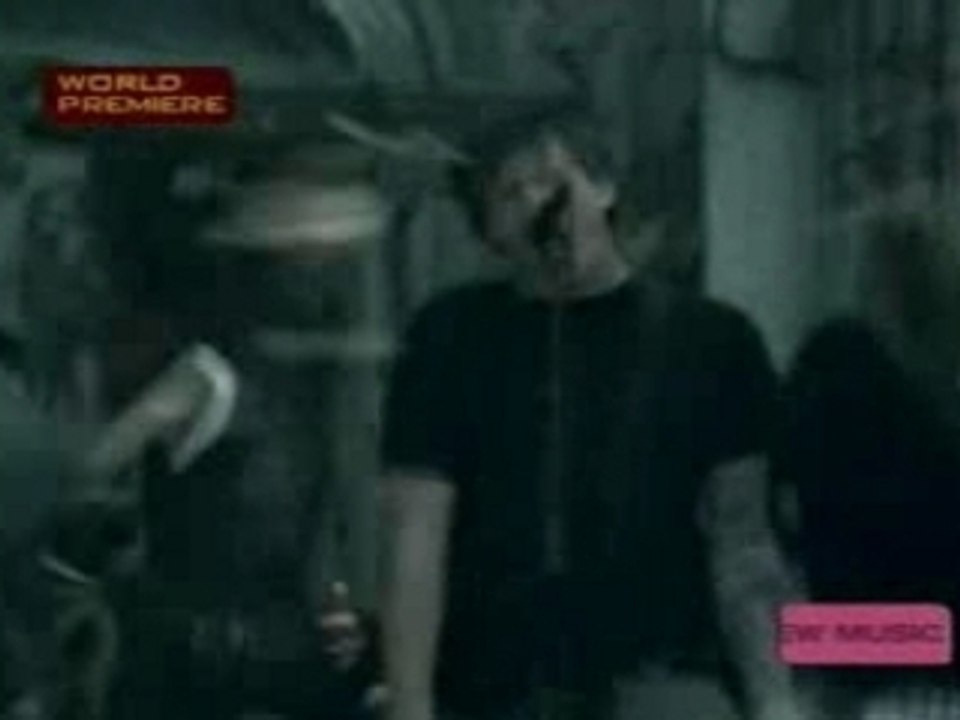 Blink 182 - Stay Together For The Kids