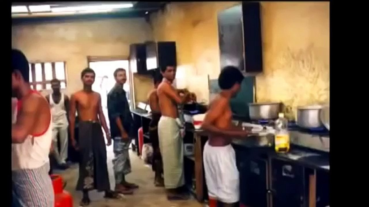 Dubai's Night Secrets Prostitution And Sex Trafficking In Dubai (2015)