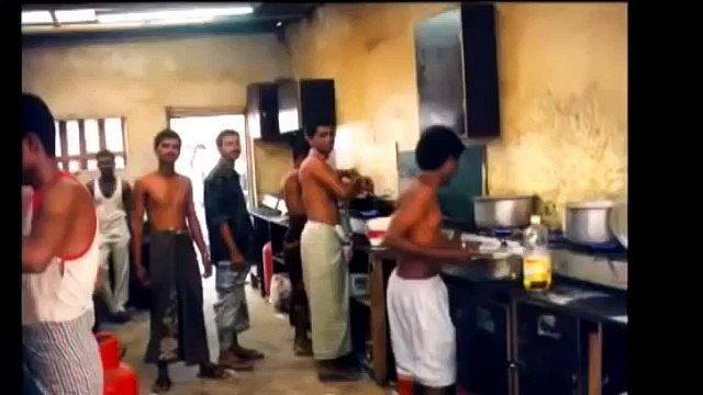 Dubai's Night Secrets Prostitution And Sex Trafficking In Dubai (2015)