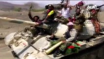 اليمن.. المقاومة الشعبية تتحرك نحو لحج للتصدي للحوثيين