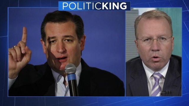 Ron Nehring Discusses Cruz Campaign after NY Primary