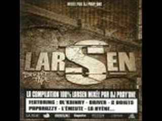 Les affaires sont les affaires Larsen