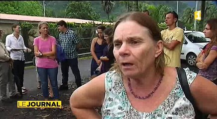 Violences au collège de Papara, débrayage des professeurs