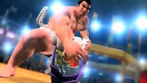 Virtua Fighter 5 – PS3 [Scaricare .torrent]