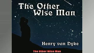 FREE PDF  The Other Wise Man  DOWNLOAD ONLINE