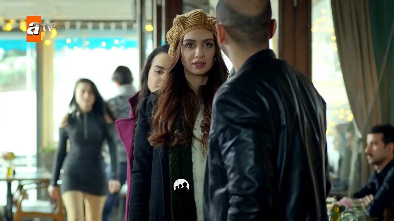 Evli ve Öfkeli 16. Bölüm Fragmanı - atv
