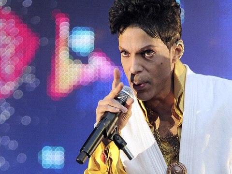 Le chanteur Prince décédé dans des circonstances mystérieuses