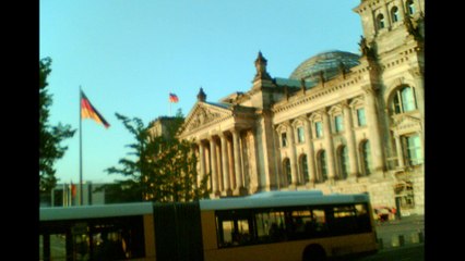 BestandAufnahme - Berlin 2006 02 /Full Film/Complete Movie/Ganzer Film