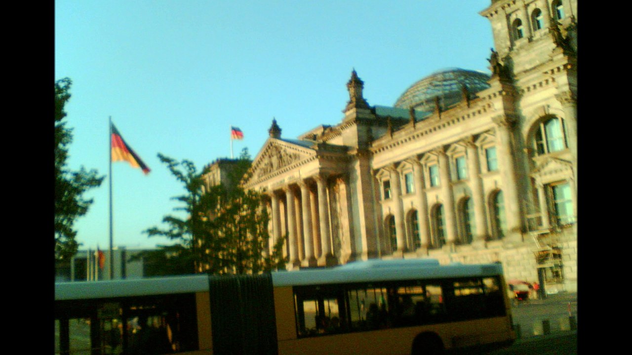 BestandAufnahme - Berlin 2006 02 /Full Film/Complete Movie/Ganzer Film