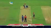 Watch The New Action of The Bowler Worst Than Malinga -