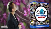 Stock Footage Monster Review - get *BEST* Bonus and Review HERE!!!