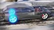 Ferrari GTC4Lusso - Focus on vehicle dynamics