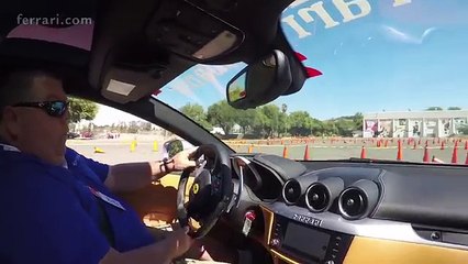 Ferrari International Cavalcade