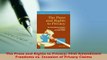 PDF  The Press and Rights to Privacy First Amendment Freedoms vs Invasion of Privacy Claims Free Books