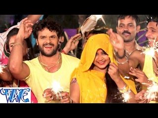 HD छुर छुरी छोड़त बाड़ी भौजी - Chhur-Chhuri - Chhath Puja Kar Li - Khesari Lal -  Bhojpuri Chhath Geet