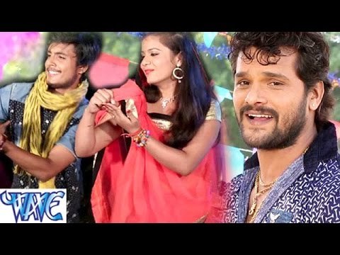 HD बेदिया बना दs छठी घाटे - Chhath Puja Kar Li - Khesari Lal - Bhojpuri Chhath Geet 2015 new