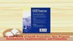 PDF  The New World of Health Promotion New Program Development Implementation and Evaluation Read Full Ebook