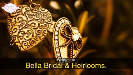 Ivory Pearl Wedding Headbands- Bellabridalandheirlooms.com