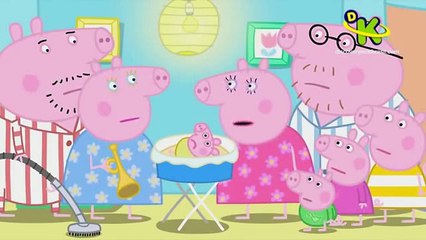 Peppa Pig Novos episodios 2014