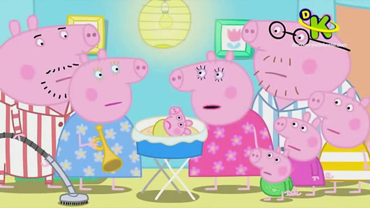 Peppa Pig Novos episodios 2014