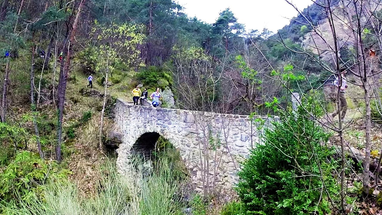 Quintathlon 2016