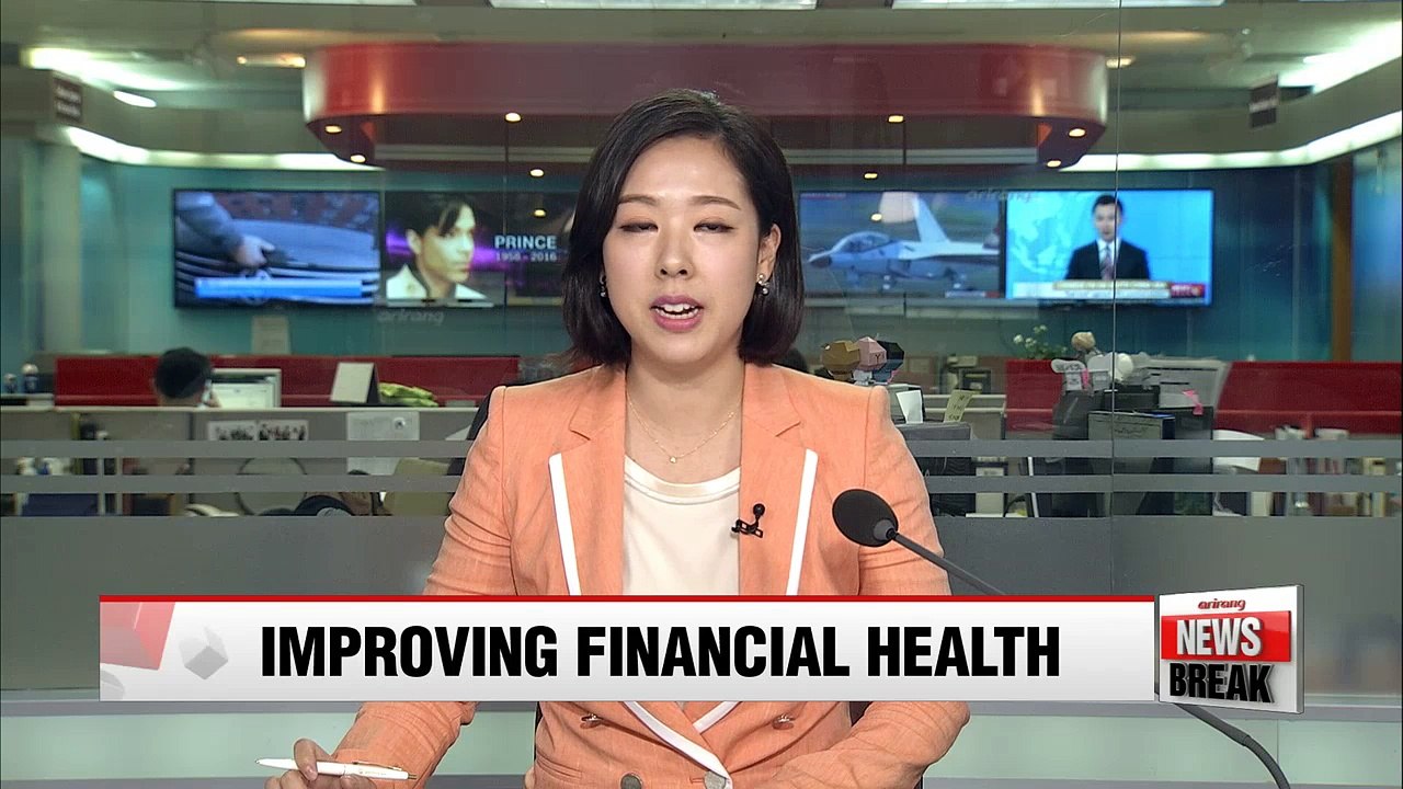 Restructuring, reforms in nation's long-term financial strategy