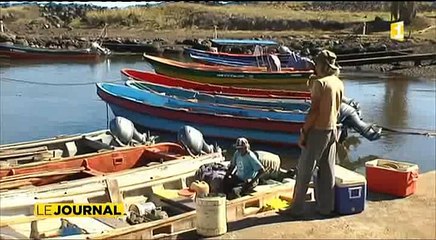 Le tourisme décolle à l’île de Pâques