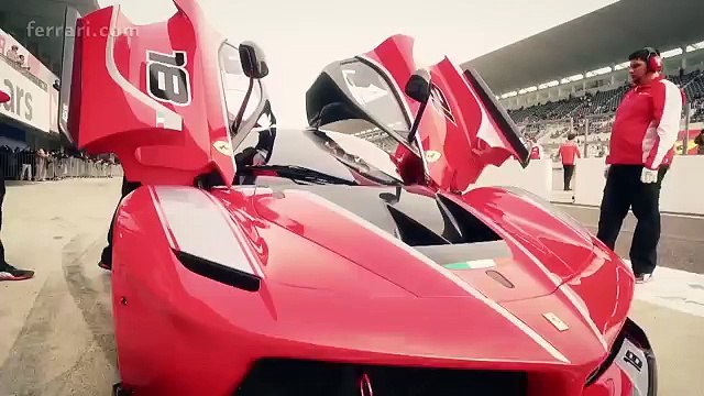 Ferrari Racing Days - Highlights from the 1st day at Suzuka