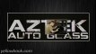 Aztek Auto Glass - Salt Lake City, UT