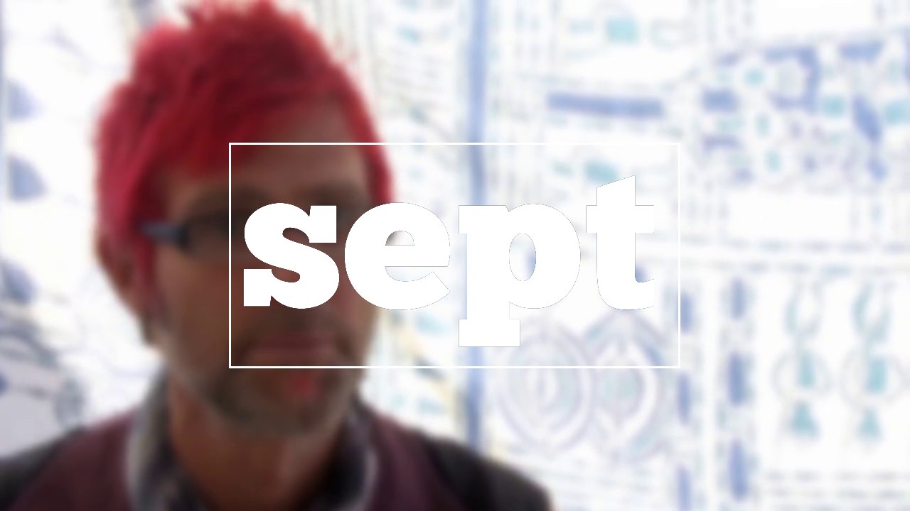 Learn how to spell sept