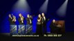 Glenn Miller Concert North Island 12 Feb - 21 Feb 2014