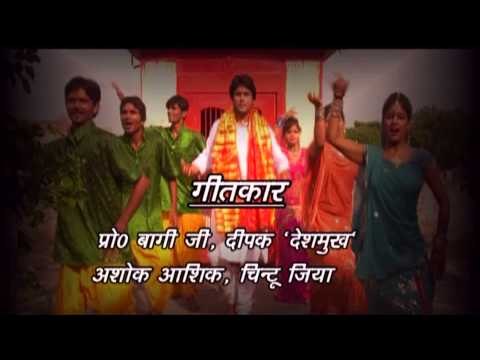सुनी के पुकार माई - Suni Ke Pukar Mai | K K Pandit | Bhojpuri Mata Bhajan | Casting