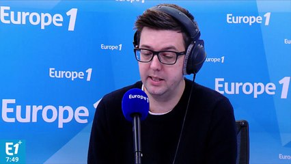 Antoine Frérot : "Il faut que polluer coûte plus cher que dépolluer"