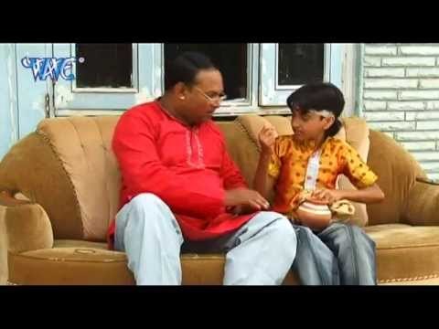 पैजनिया छोटे छोटे - Paijaniya Chhote Chhote Mai Ke | Mithu Marshal | Bhojpuri Mata Bhajan