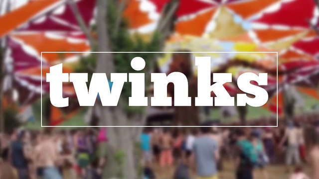twinks spelling