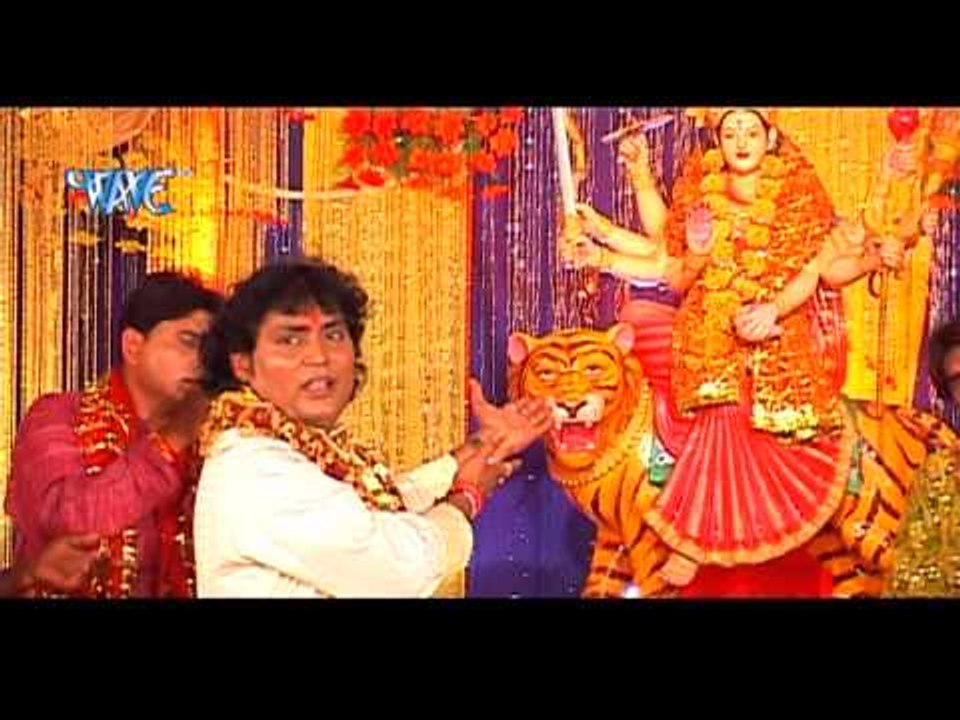 भोरे जइबू कवन देश - Aili Mor Mahatari | Guddu Singh | Bhojpuri Mata Bhajan