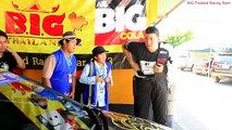 Pro racing series 2013 : BIG Thailand : Thailand Touring Car