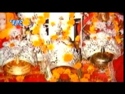 अइबू की ना ऐ माई -Aibu Ki Na Ae Mai- Suni Ke Pukar Mai | K.K Pandit | Bhojpuri Mata Bhajan