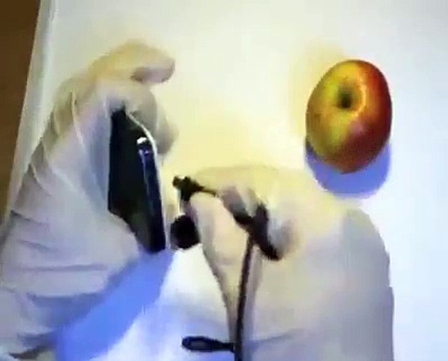 Mobile charging technology