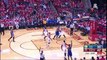 Ian Clark 11 Pts Highlights - Warriors vs Rockets G3 - April 21, 2016 - 2016 NBA Playoffs